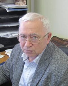 Немного нашей истории